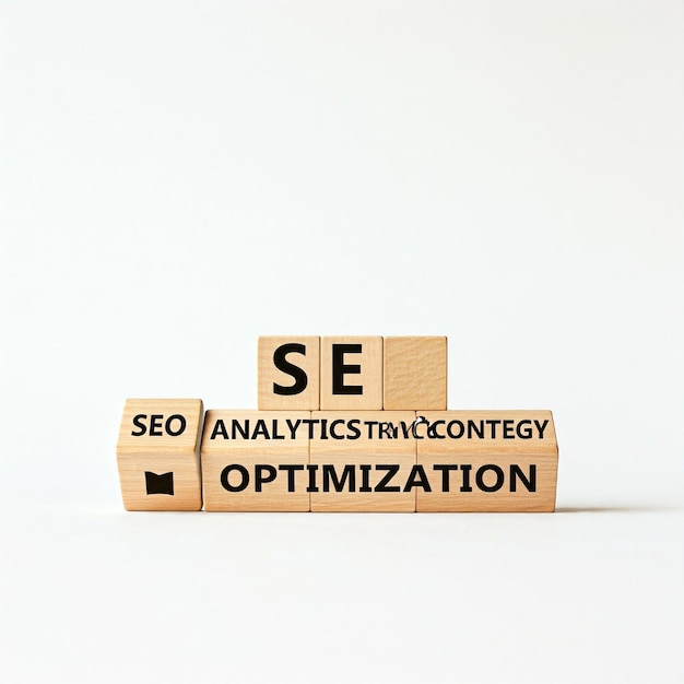 Praktyki SEO dla treści, które zwiększą Twoją widoczność