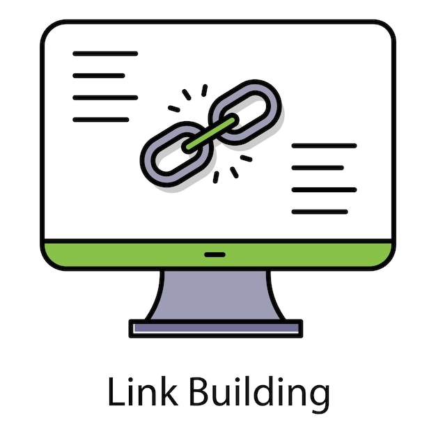 Kampanie link building jako klucz do sukcesu online