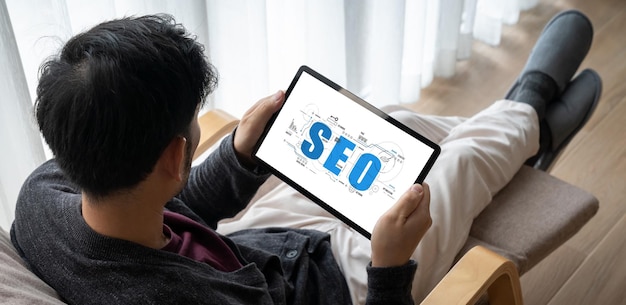 Optyamalizacja SEO dla firm – klucz do sukcesu online